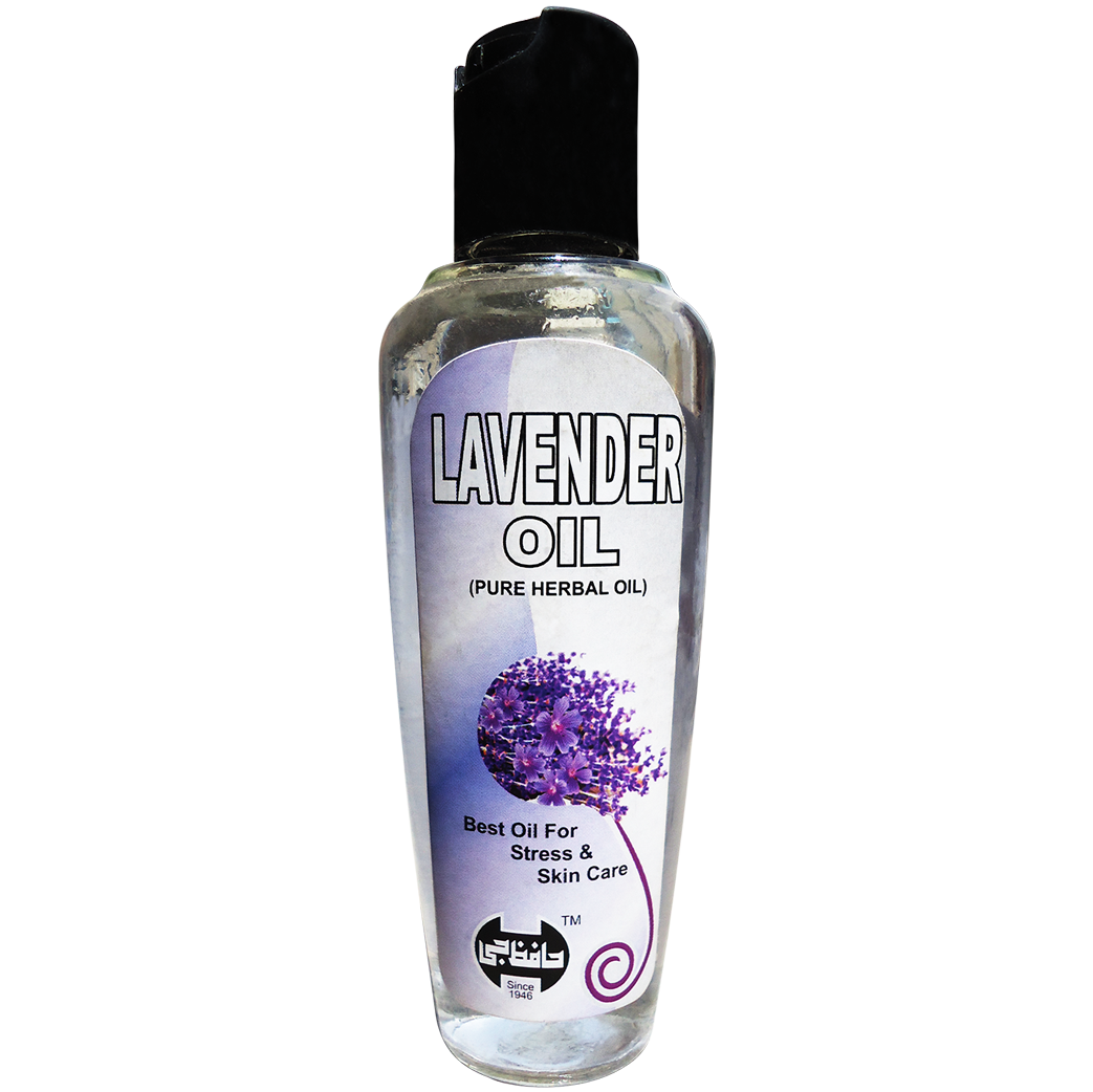 Lavender Oil Organic Beauty Store